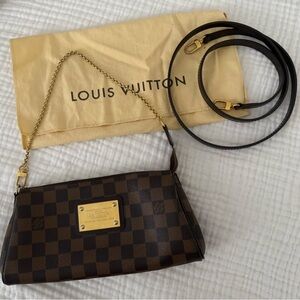 Louis Vuitton Eva bag